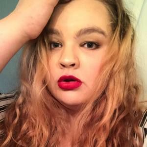 Meet your Posher, Rebekah